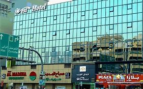 West Hotel